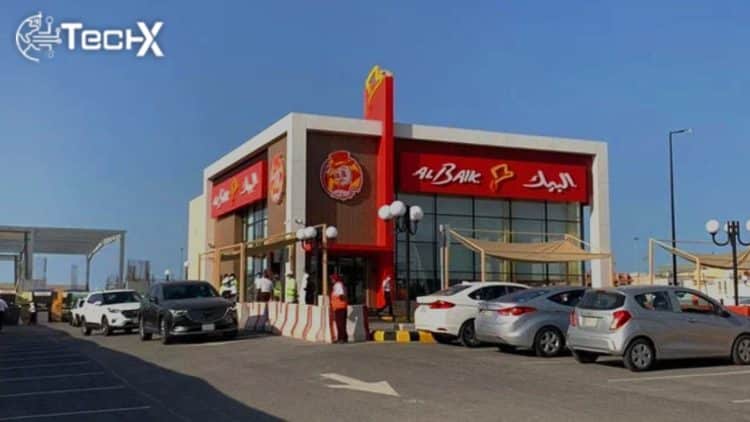 AlBaik Set to Launch 200 Franchises Across Pakistan