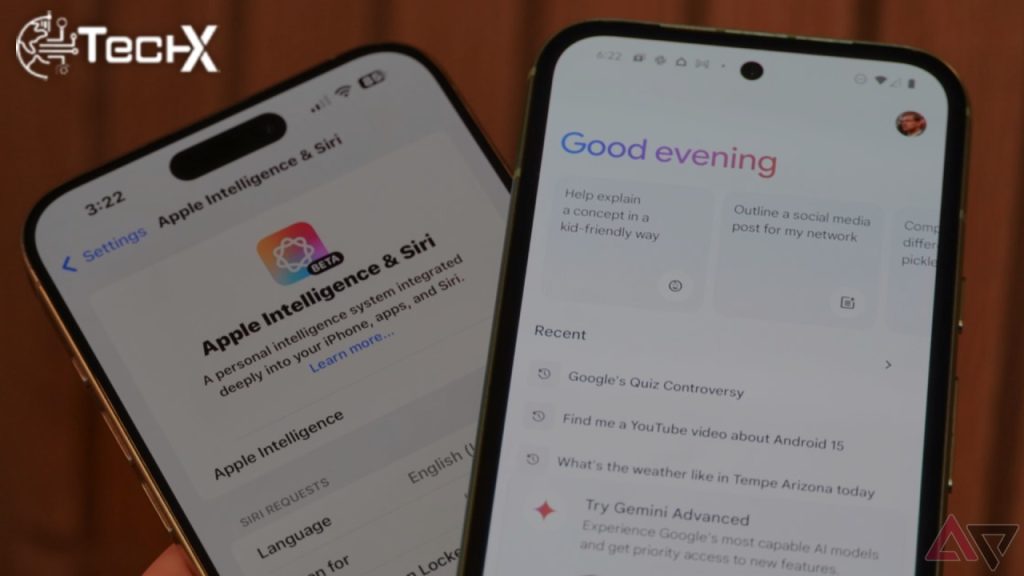 Apple Intelligence Set to Harness Google’s AI Capabilities
