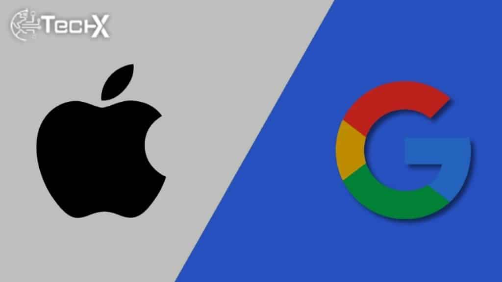 Apple and Google Remove Malicious Apps from Their Stores