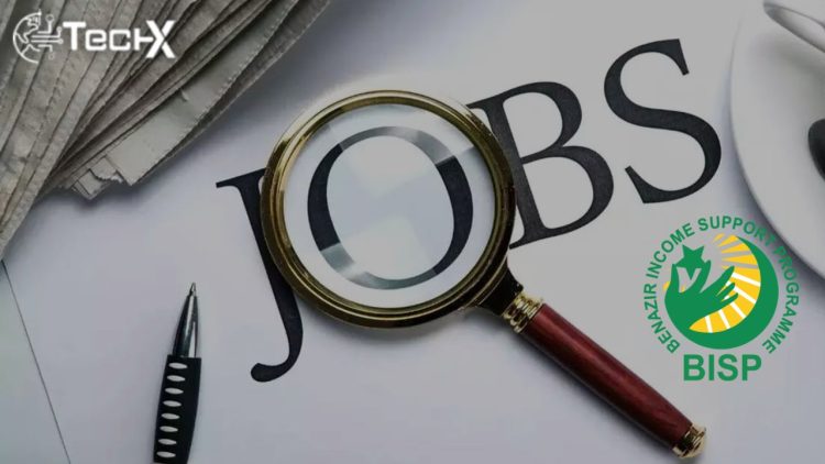 BISP Jobs 2025: Online Apply for Benazir Income Support Programme