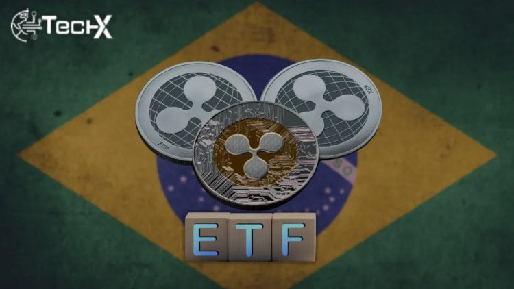 Brazil Greenlights First Spot XRP ETF, Fueling Optimism in Crypto Market