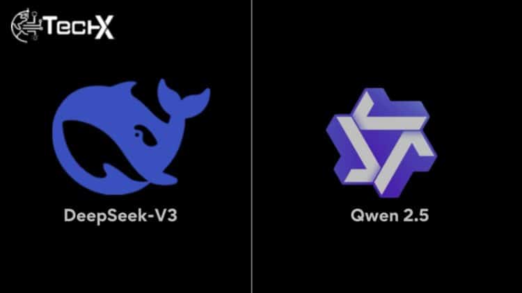 Cybercriminals Use DeepSeek & Qwen AI to Create Malware
