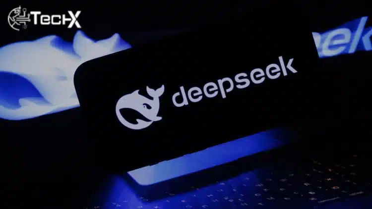 DeepSeek May Be Banned in The US: Arm CEO