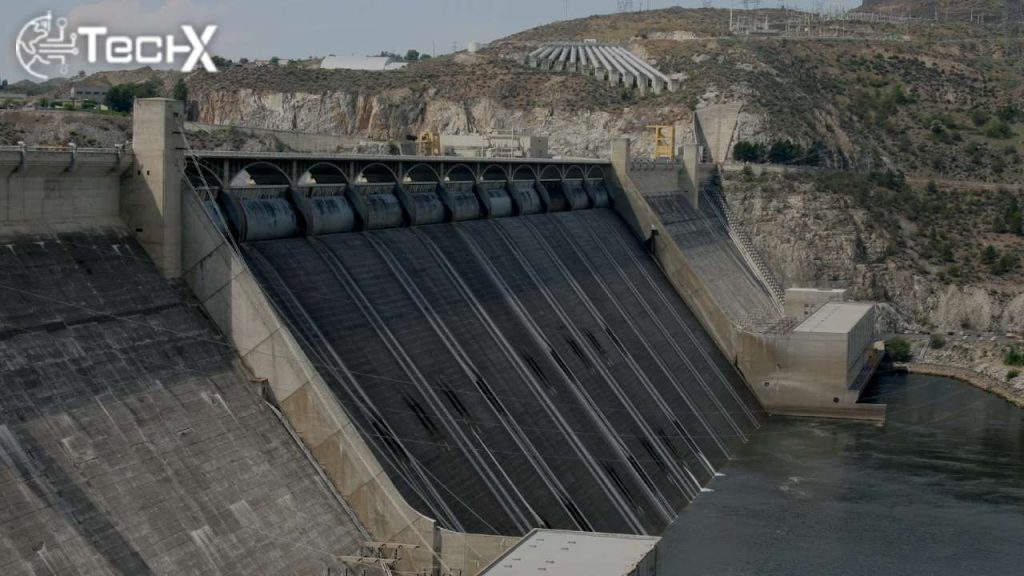 Electricity Prices May Increase as Water Reservoir Levels Drop