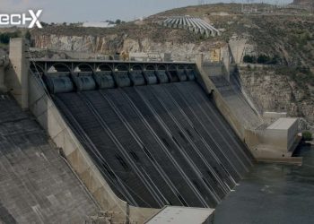 Electricity Prices May Increase as Water Reservoir Levels Drop