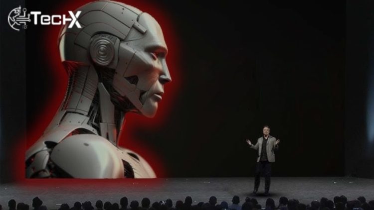 Elon Musk's Company Unveils Grok 3 AI Model Featuring Enhanced Capabilities