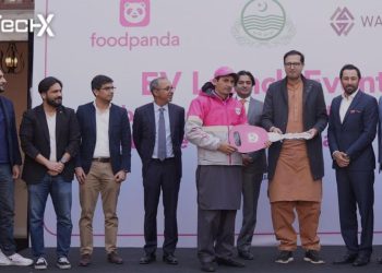 Foodpanda Partners with Govt of Punjab and WASL to Launch Electric Vehicles for Delivery Riders