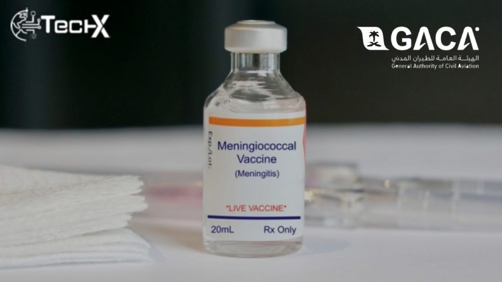GACA Suspends Neisseria Meningitis Vaccine Requirement for Umrah Travelers