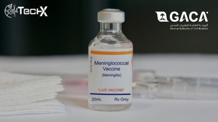 GACA Suspends Neisseria Meningitis Vaccine Requirement for Umrah Travelers