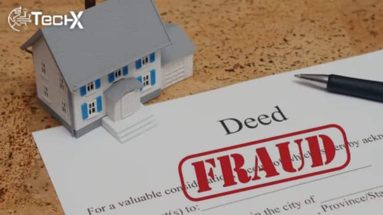 General Public Deceived by Fraudulent Real Estate Schemes