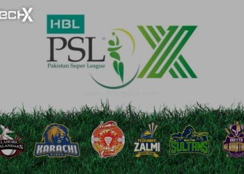 HBL PSL 10 Full Schedule Officially Announced