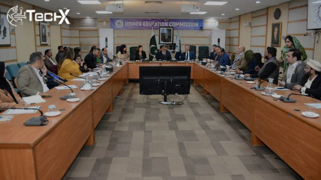 HEC Releases Updated Curricula for Sociology Degree Programs