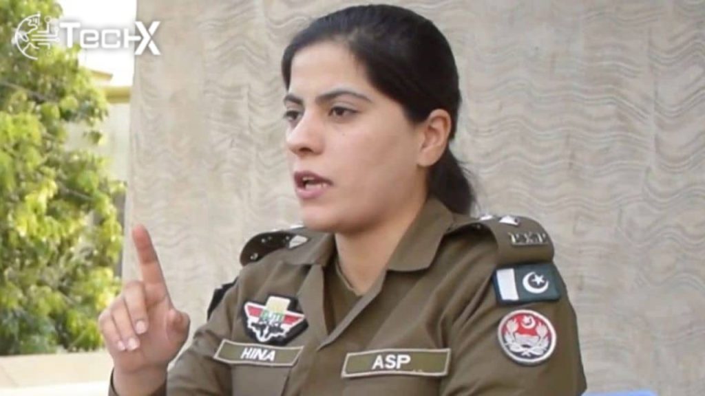 Hina Munawar Appointed Operations Manager for Pakistan's Champions Trophy