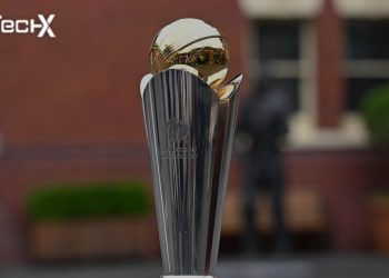 ICC Champions Trophy 2025 Winners to Get PKR 78+ Crore Prize