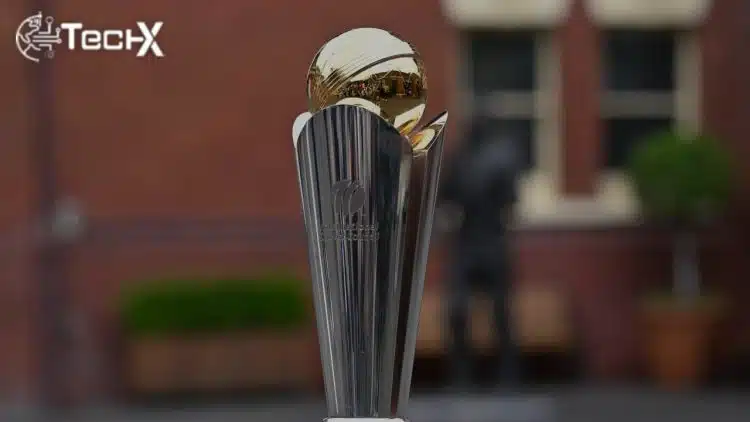 ICC Champions Trophy 2025 Winners to Get PKR 78+ Crore Prize