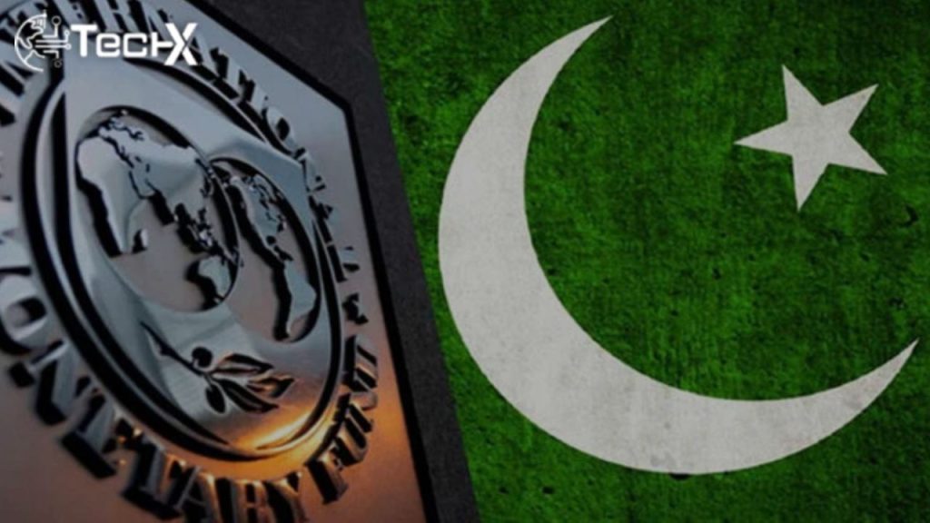 IMF Delegation to Visit Pakistan on March 3 for Review Discussions