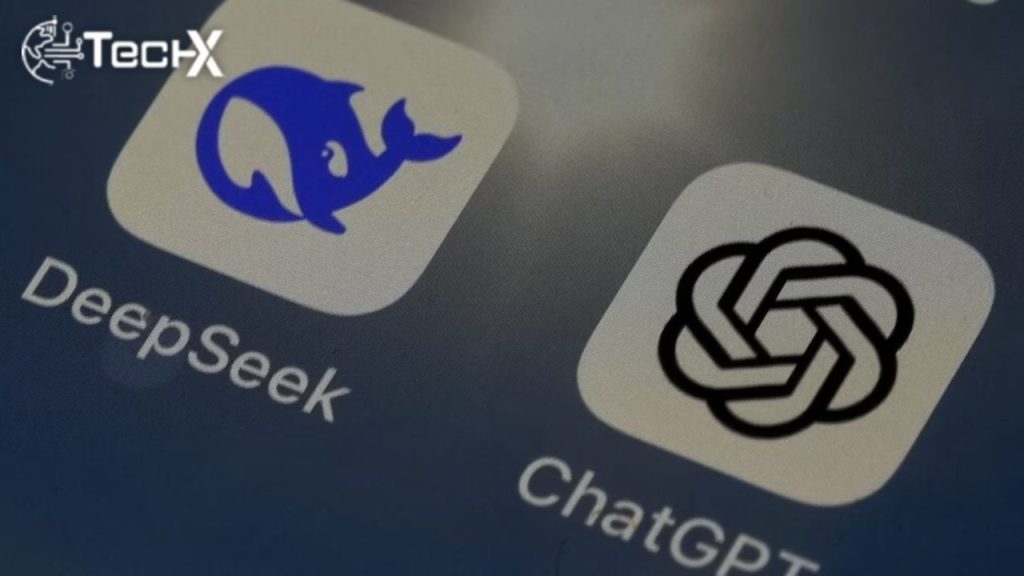 India Takes Action on ChatGPT, DeepSeek Over Data Privacy Risks