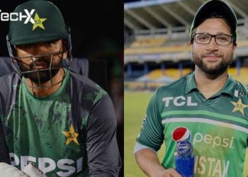 Injured Fakhar Zaman Ruled Out of Champions Trophy; Pakistan Call Up Imam-ul-Haq