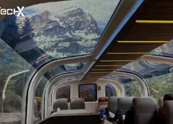 Islamabad to Murree Glass Train to Be Launched by 30 April 2025