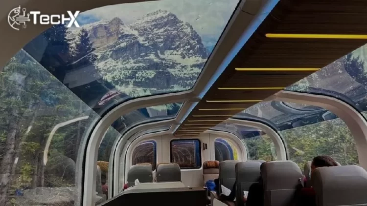 Islamabad to Murree Glass Train to Be Launched by 30 April 2025