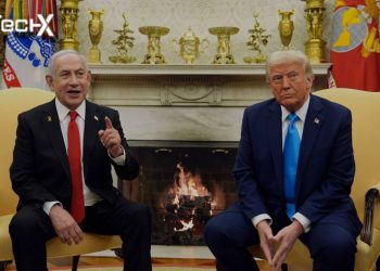 Israel to Give Gaza to U.S. After Fighting, Resettle Palestinians, Trump
