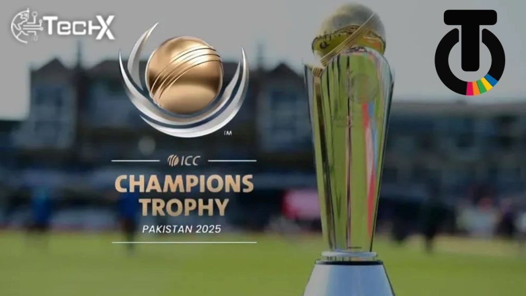 Jazz’s Tamasha to Stream ICC Champions Trophy 2025 Live in Pakistan