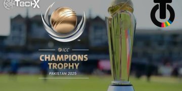 Jazz’s Tamasha to Stream ICC Champions Trophy 2025 Live in Pakistan