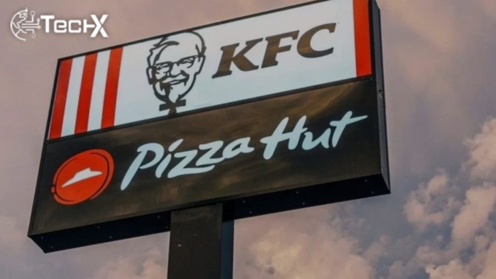 KFC and Pizza Hut Close 537 Locations in Turkey After Gaza-Related Boycott