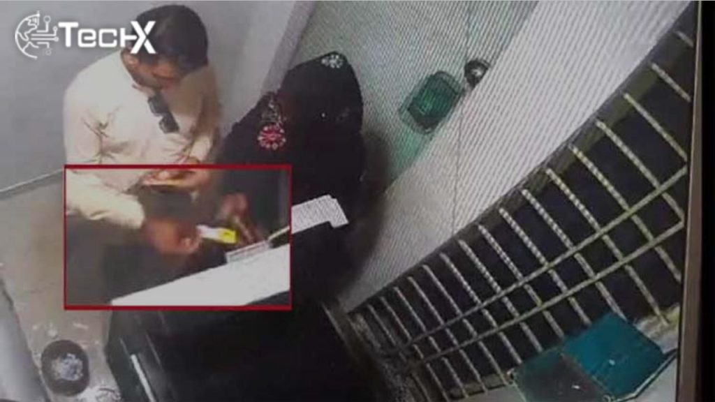 Karachi Police Crack Down on ATM-Hacking Gang