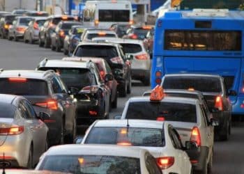 Karachi Police Issue Traffic Plan for Champions Trophy Tri-Nation Series