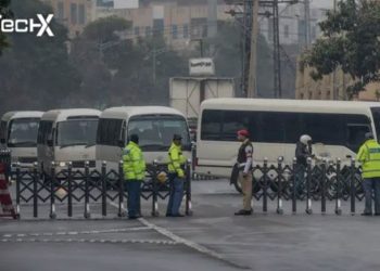 Karachi’s Traffic Plan for Tri-Nation Series and Champions Trophy 2025