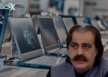 Khyber Pakhtunkhwa Announces Free Laptop Scheme for Students