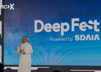 LEAP 2026: A Glimpse into the Future of Technology 13-16 April