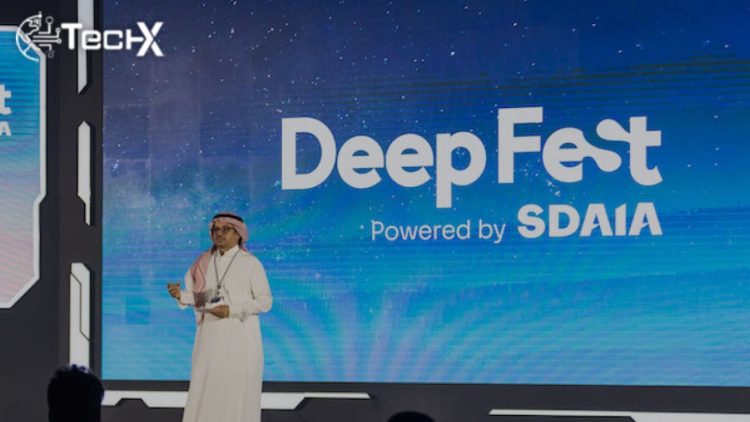 LEAP 2026: A Glimpse into the Future of Technology 13-16 April