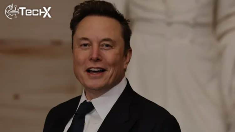Lawsuit Filed Against Elon Musk and DOGE Over Federal Data Concerns