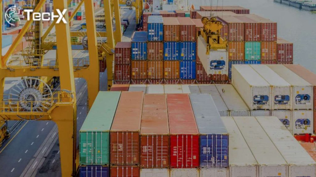 Logistics Industry Facing $36 Billion Losses Due to Offline Trade