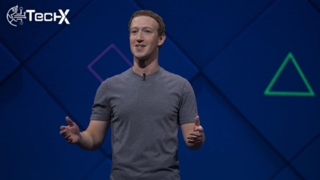 Mark Zuckerberg Sells Shares Worth $14.4 Million