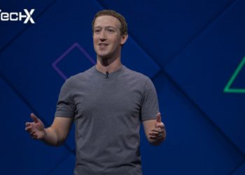 Mark Zuckerberg Sells Shares Worth $14.4 Million