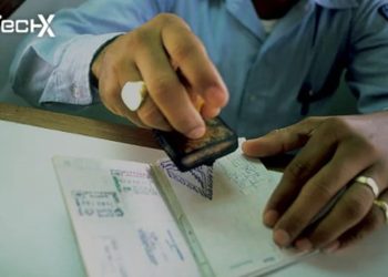 Multiple Visas Available Online, Stamping Confirmed in Pakistan