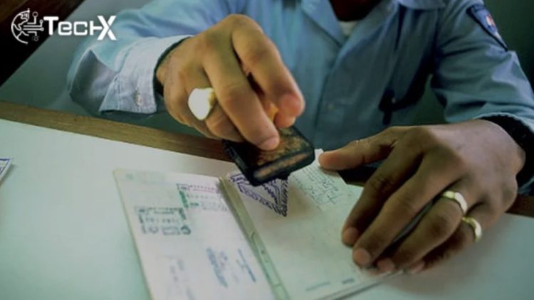 Multiple Visas Available Online, Stamping Confirmed in Pakistan