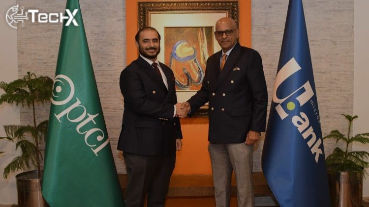 PTCL Group Announces Tooran Asif as New President & CEO of U Microfinance Bank Limited