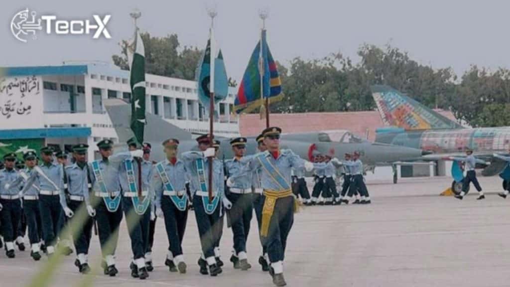 Pakistan Air Force Jobs 2025: Online Application Guide & Latest Updates