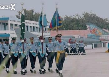 Pakistan Air Force Jobs 2025: Online Application Guide & Latest Updates