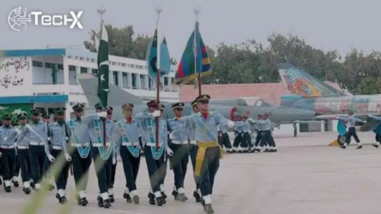 Pakistan Air Force Jobs 2025: Online Application Guide & Latest Updates