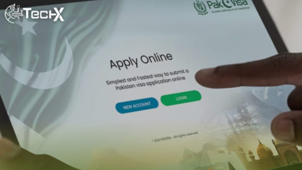 Pakistan Launches Pak ID App for Easy Visa on Arrival