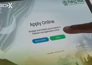 Pakistan Launches Pak ID App for Easy Visa on Arrival