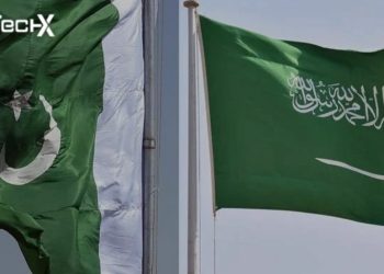Pakistan to Send It Firms to Saudi Arabia Every Quarter