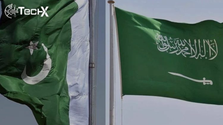 Pakistan to Send It Firms to Saudi Arabia Every Quarter