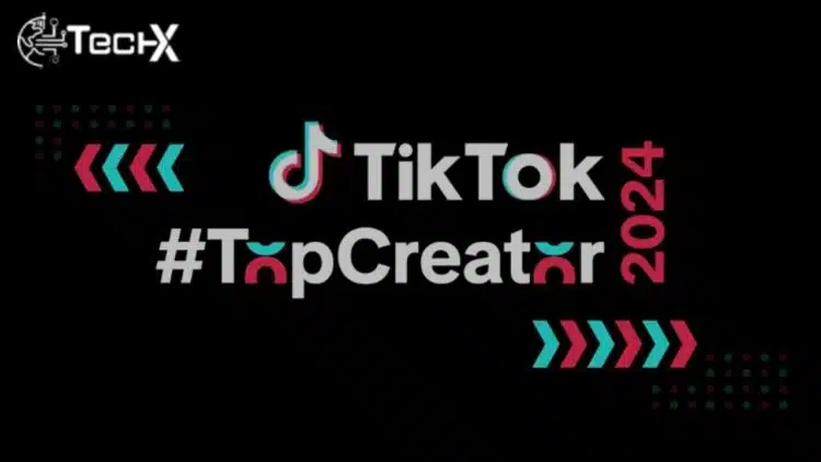 Pakistani Creators Recognized at TikTok Awards 2024