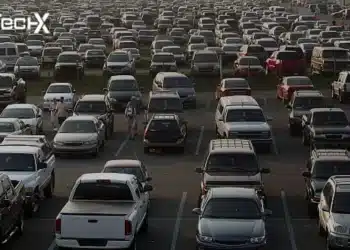 Pakistan’s Auto Sales Surge 65% in January 2025